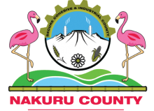 Nakuru County Government